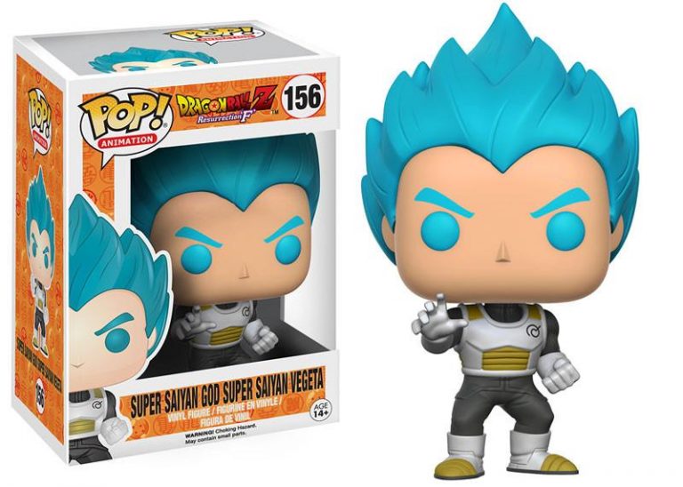 Fans can book The Dragon Ball Z Jade Shenron 6-Inch Funko Pop Figure online exclusively