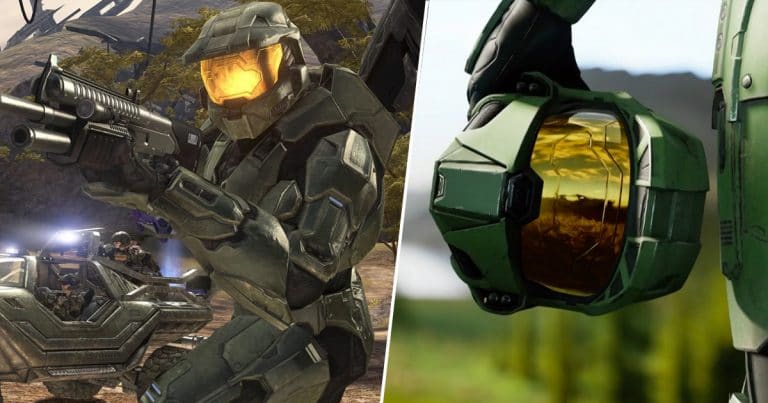 Halo Infinite Reportedly Releasing Holiday 2020 E3-2019