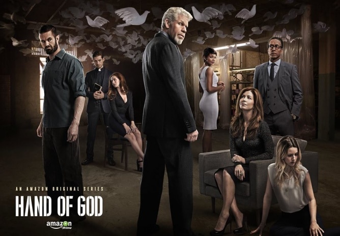 Hand Of God Season 3 Will The Series Return For Another Season