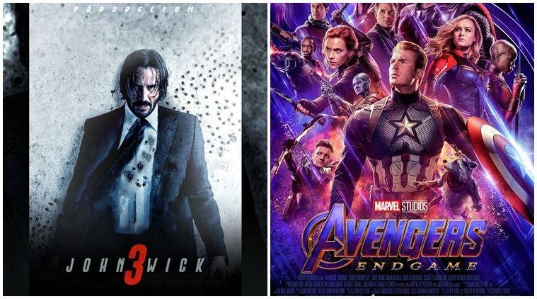 John Wick Chapter 3 Finally Dethrones Endgame at the Box Office