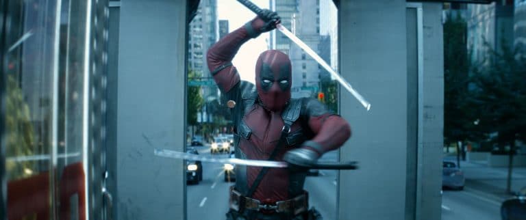 Marvel Studios Not Sure If They Want To Make Deadpool 3