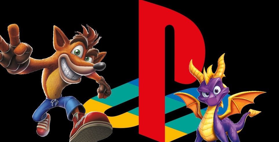 Sony Launches PlayStation Productions to Adapt Games for Film and TV