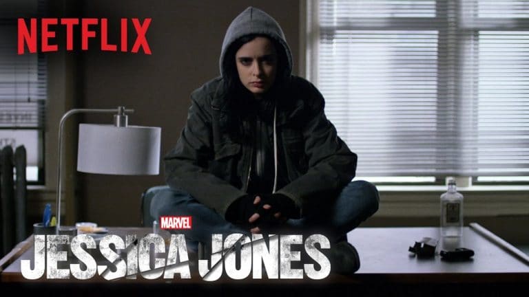 Release Date Of Jessica Jones Season 3 Revealed