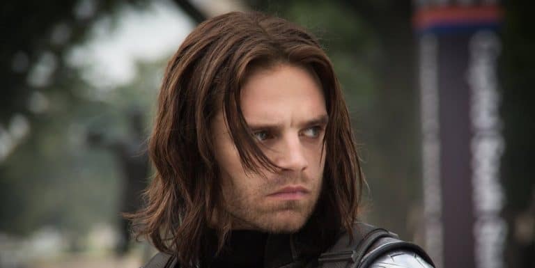 Sebastian Stan is Game for a Winter Soldier Prequel