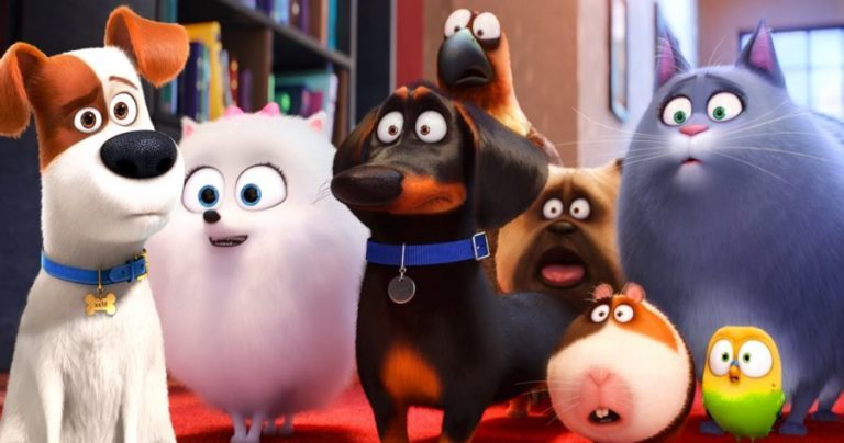 Secret Life of Pets 2 Early Screening Announced With New Trailer