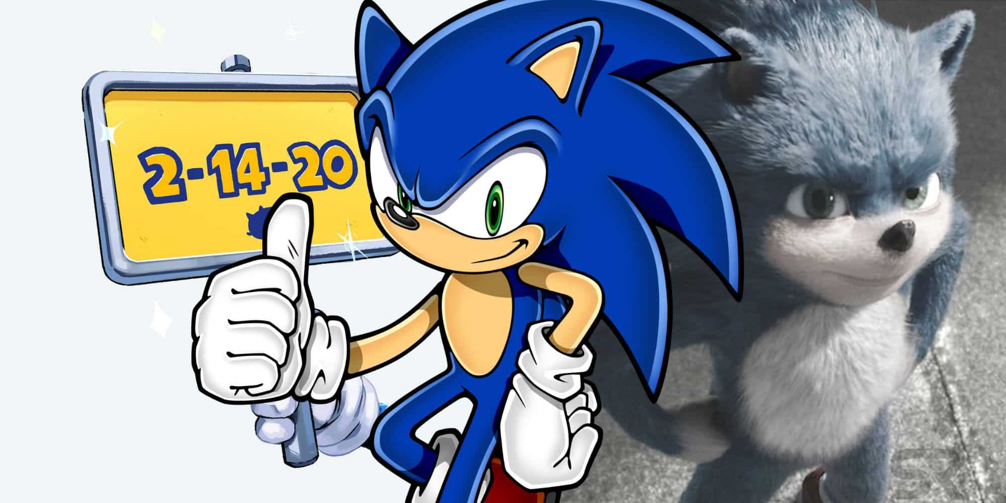 'Sonic The Hedgehog' Movie Design Changes Wouldn't Have Been Worth It Without The ...2000 x 1000