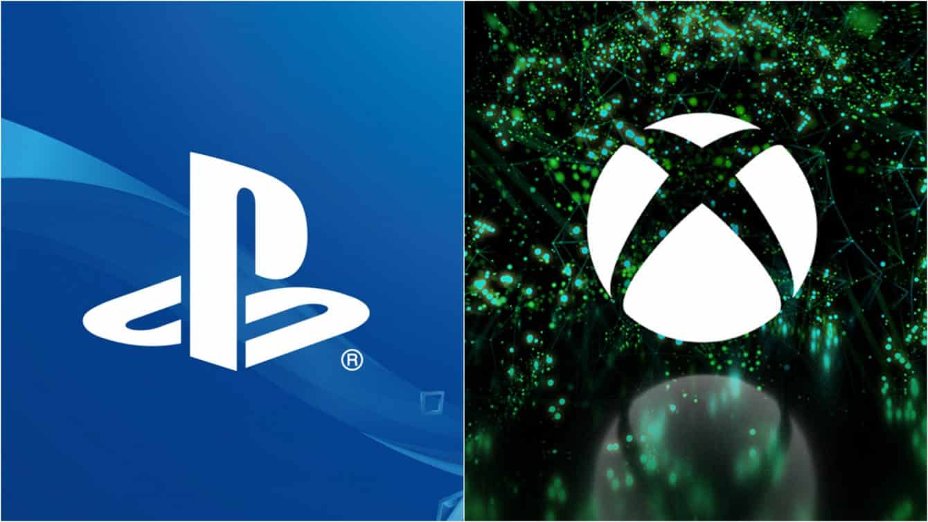 Sony and Microsoft team up