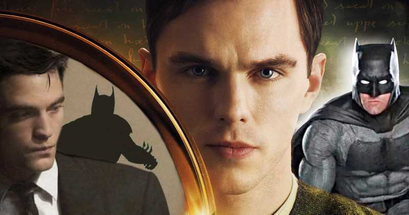 The-Batman-Cast-Robert-Pattinson-Nicholas-Hoult-twilight