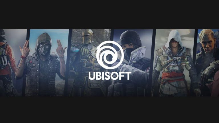 This New Ubisoft Game May Have Been Leaked Prior To The E3