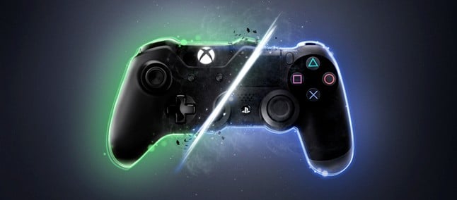 To Sony’s Upcoming PlayStation 5, Microsoft Announces PlayStation 6