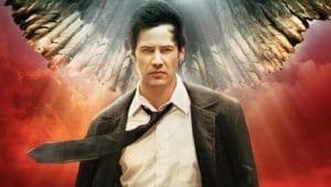 Will Keanu Reeves play Constantine again?