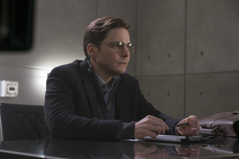 Baron Zemo Baron Zemo