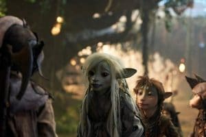 'The Dark Crystal' Prequel Is Set For Release By Netflix