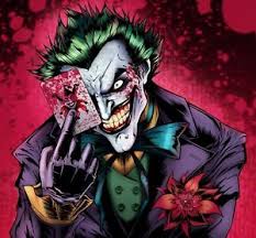 Joker DC