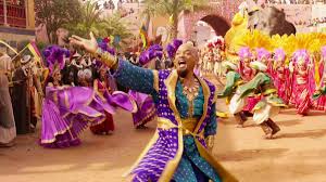 See Will Smith singing 'Prince Ali in this New Disney Aladdin's Clip