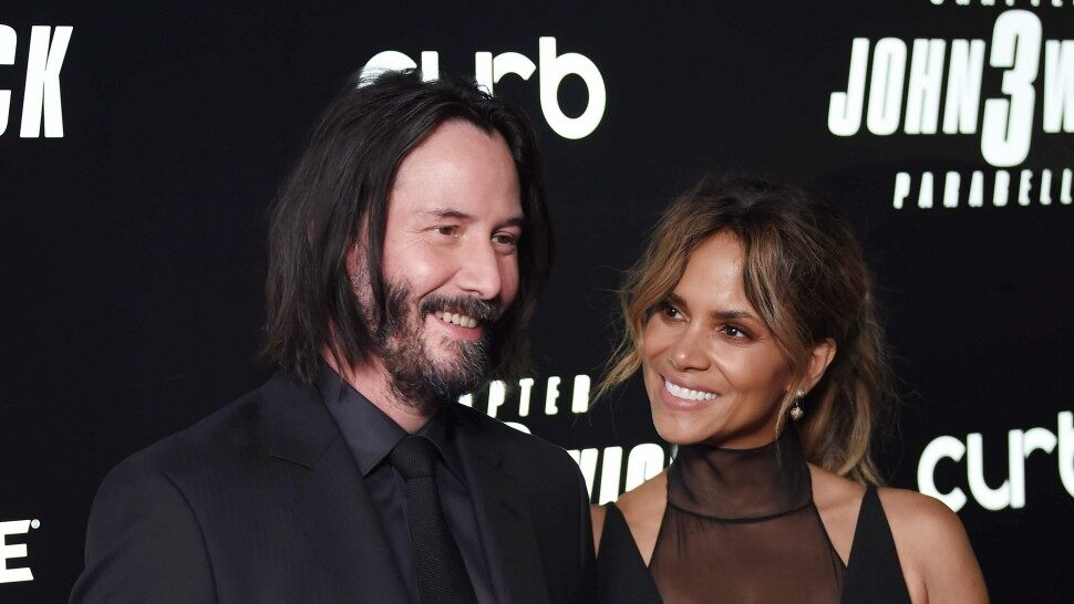 May 2021: John Wick Chapter 4 to be released.