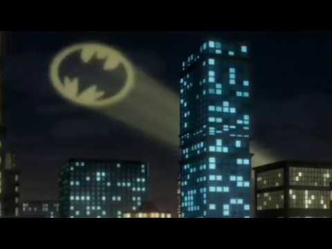 Latest release: Batman Hush Trailer