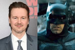 Matt Reeves To Helm The Batman Trilogy