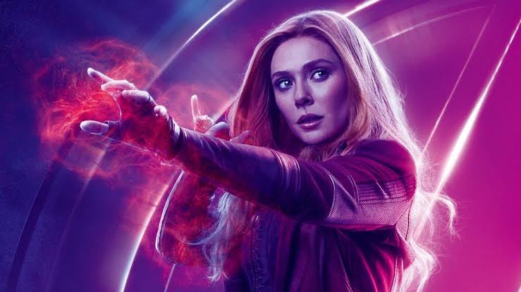 Will Scarlet Witch Create Mutants in the MCU?