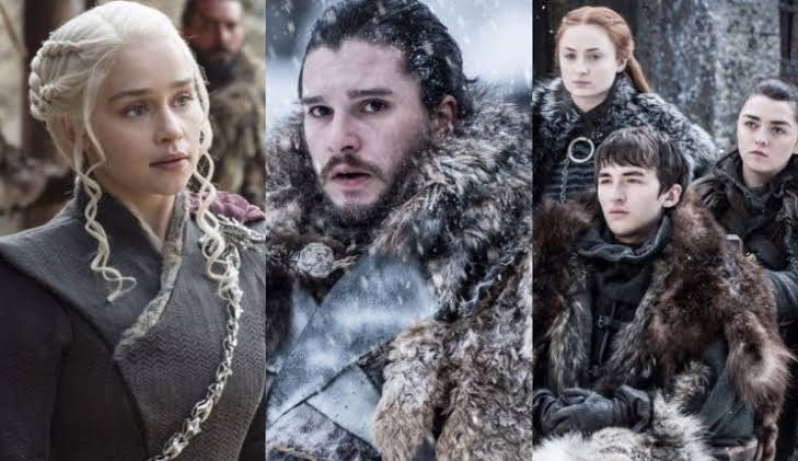 "Game Of Thrones" Season Finale Plot Has Been Leaked. Or Has It?