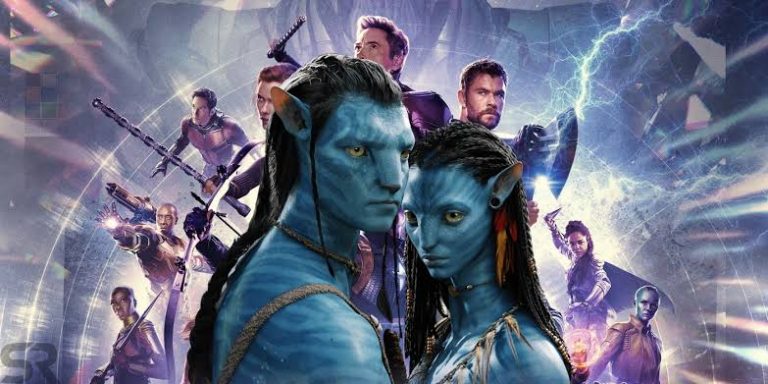 Avengers: Endgame Officially Passes Avatar at All-Time Domestic Box Office