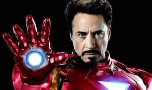 Robert Downey Jr opens up on his tenure as Iron Man Tony Stark