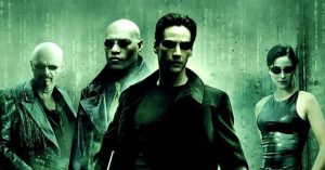 A New Matrix Movie to come up soon ,according to John Wick Director