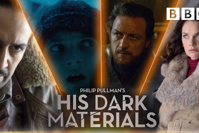 HBO Releases "His Dark Materials" Series Trailer