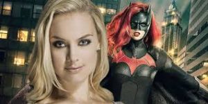 Batwoman Trailer Reveals First Look at Red Alice