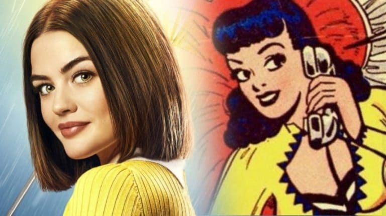 katy-keene-lucy-hale-riverdale spinoff