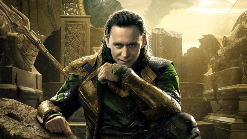Loki is getting a Disney + series