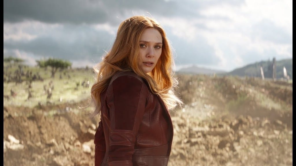 Will Scarlet Witch Create Mutants in the MCU?
