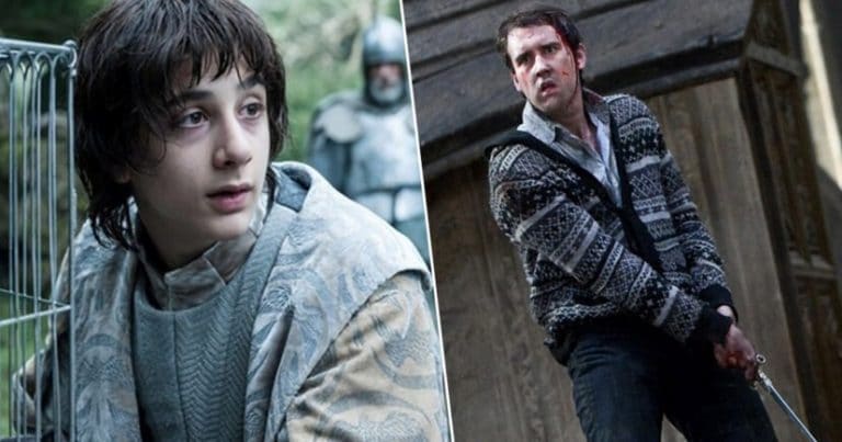Robin Arryn Is The Neville Longbottom Of Game Of Thrones