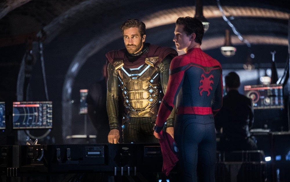 Post credits trailer for Avengers: Endgame is released now in theaters