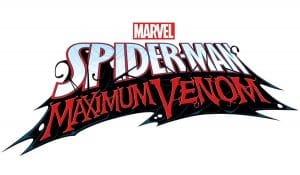 Marvel Announces Spiderman: Maximum Venom Disney XD