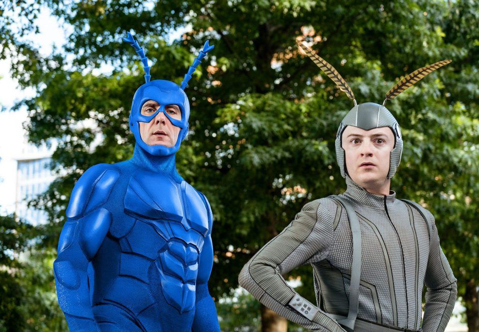 the-tick-amazon-prime-cancelled
