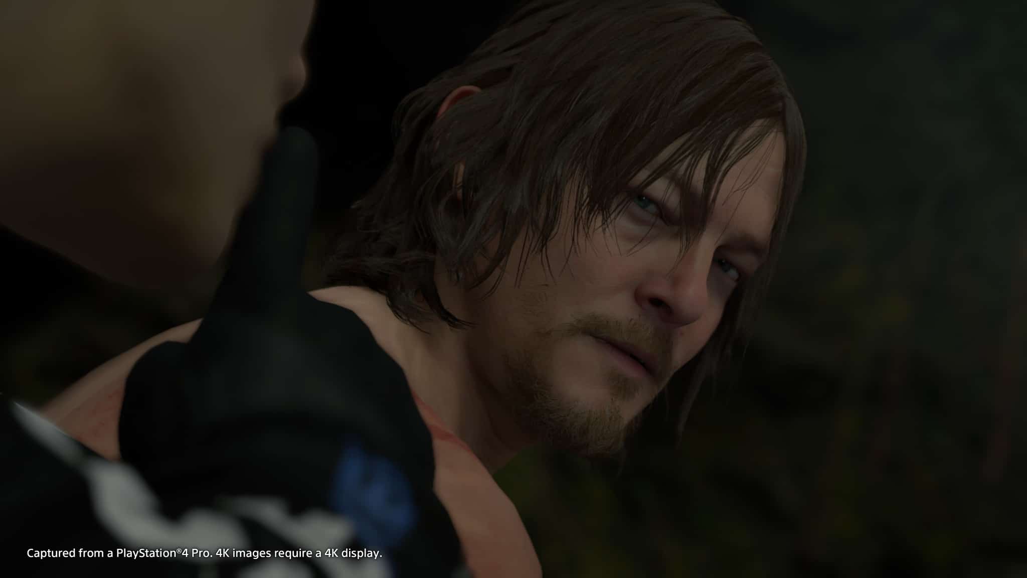 Hideo Kojima Says Death Stranding Is Part of a "Totally Brand New Genre"