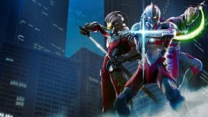 Ultraman Season 2 Announced by Netflix