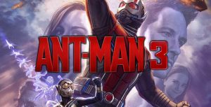 Paul Rudd Isn't Sure If The "Ant-Man" Trilogy Will Be Complete, Asks Fans To Campaign For It