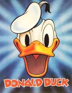 Disney Celebrates Donald Duck's 85th Birthday!