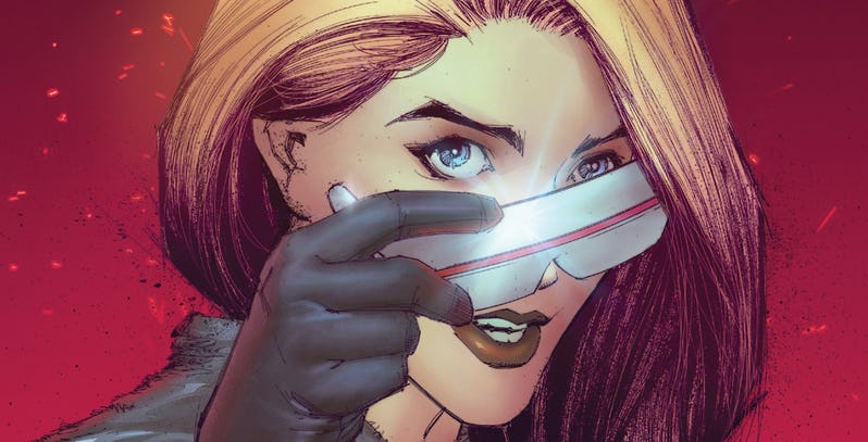 Three X-Men Just Joined the Hellfire Club (and One Already Died)