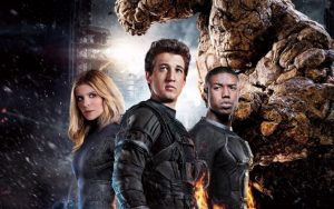 Fantastic Four’ Reboot Writer Reveals Original Script Details