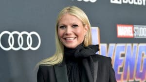 Gwyneth Paltrow Forgot She Acted In Spiderman: Homecoming, Tom Holland Responds
