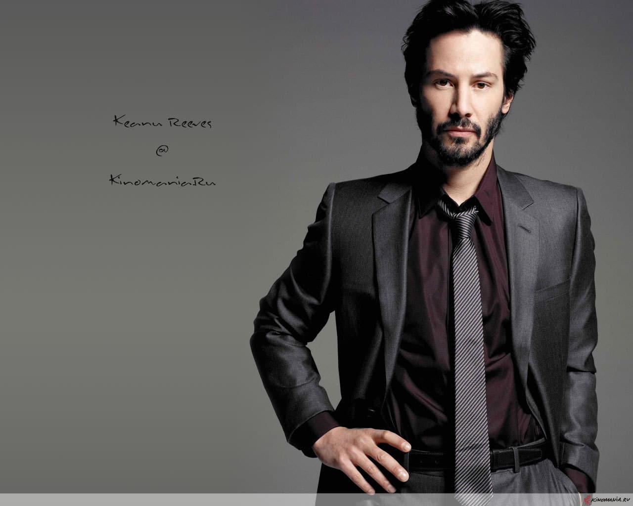 Keanu Reeves Time Magazine’s 2019 person of the year