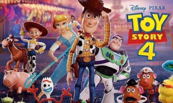 First Toy Story 4 Reactions Hit Online