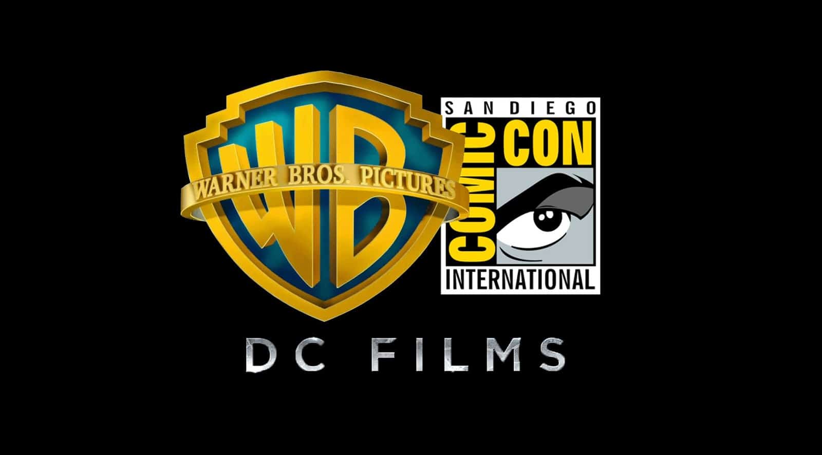 Warners Bros. would finally be returning to the DC Slate.