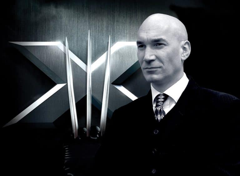 Marvel Teases the Death of Professor X