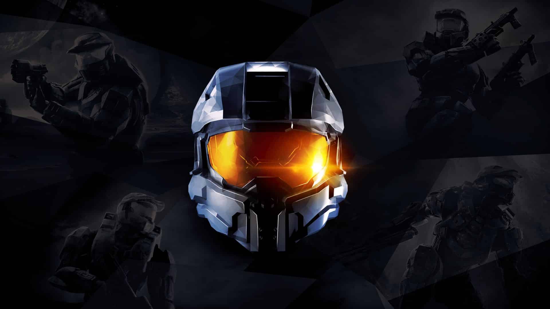 The Halo Master Chief Collection could head for PS4