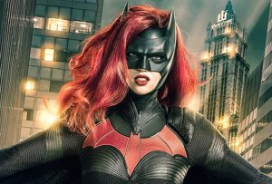 Batwoman Defends the People of Gotham in New TV Spot ruby rose kate kane