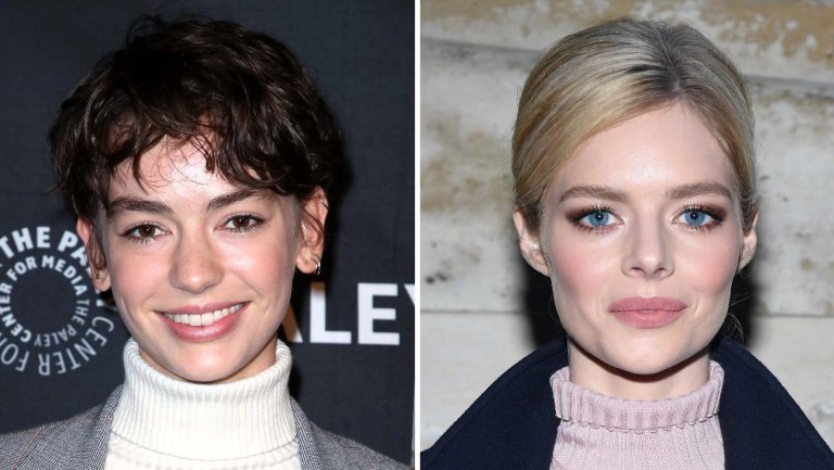 Daughters of Bill & Ted are cast in the upcoming movie from Bill & Ted franchise